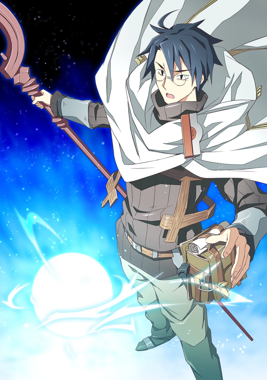 Scarica Gratis immagini Log Horizon Mobile Wallpaper Zerochan Anime Image Board ultima saluti