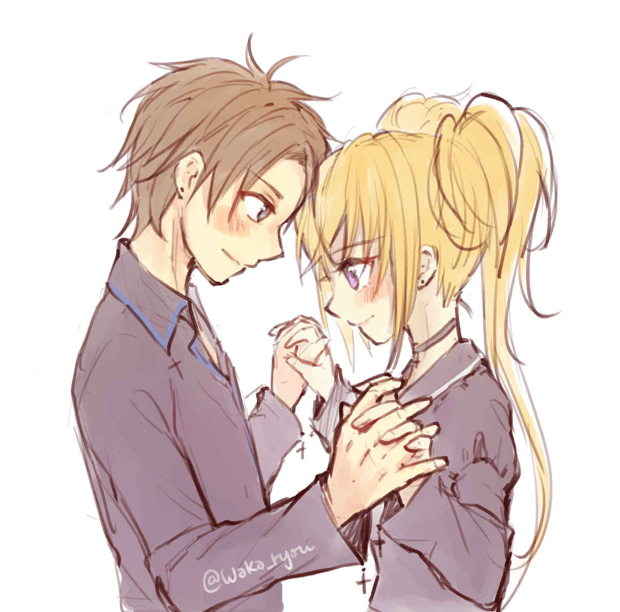 Shugo Chara! - PEACH-PIT - Image by Waka Ryou 3948503 - Zerochan Anime 