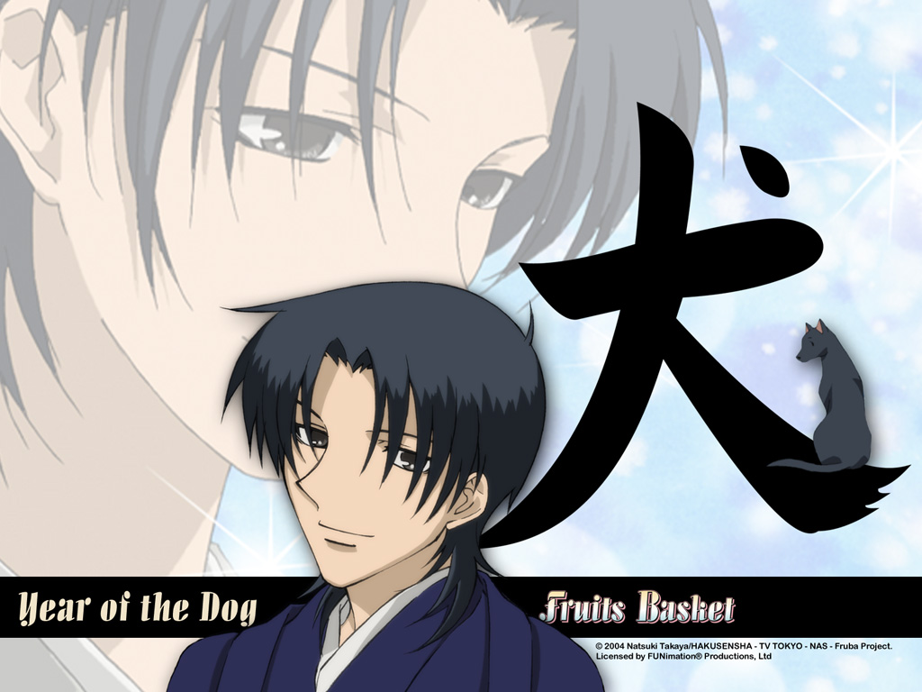 sohma shigure fruits basket wallpaper 389184 on shigure sohma wallpapers