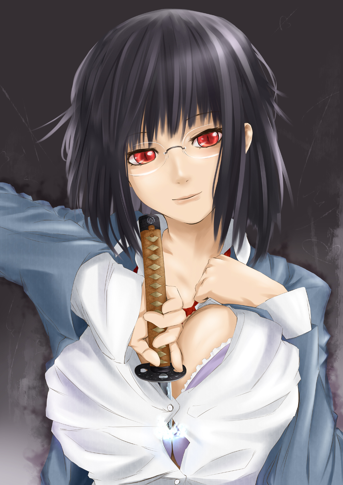 Anri Sonohara Hentai