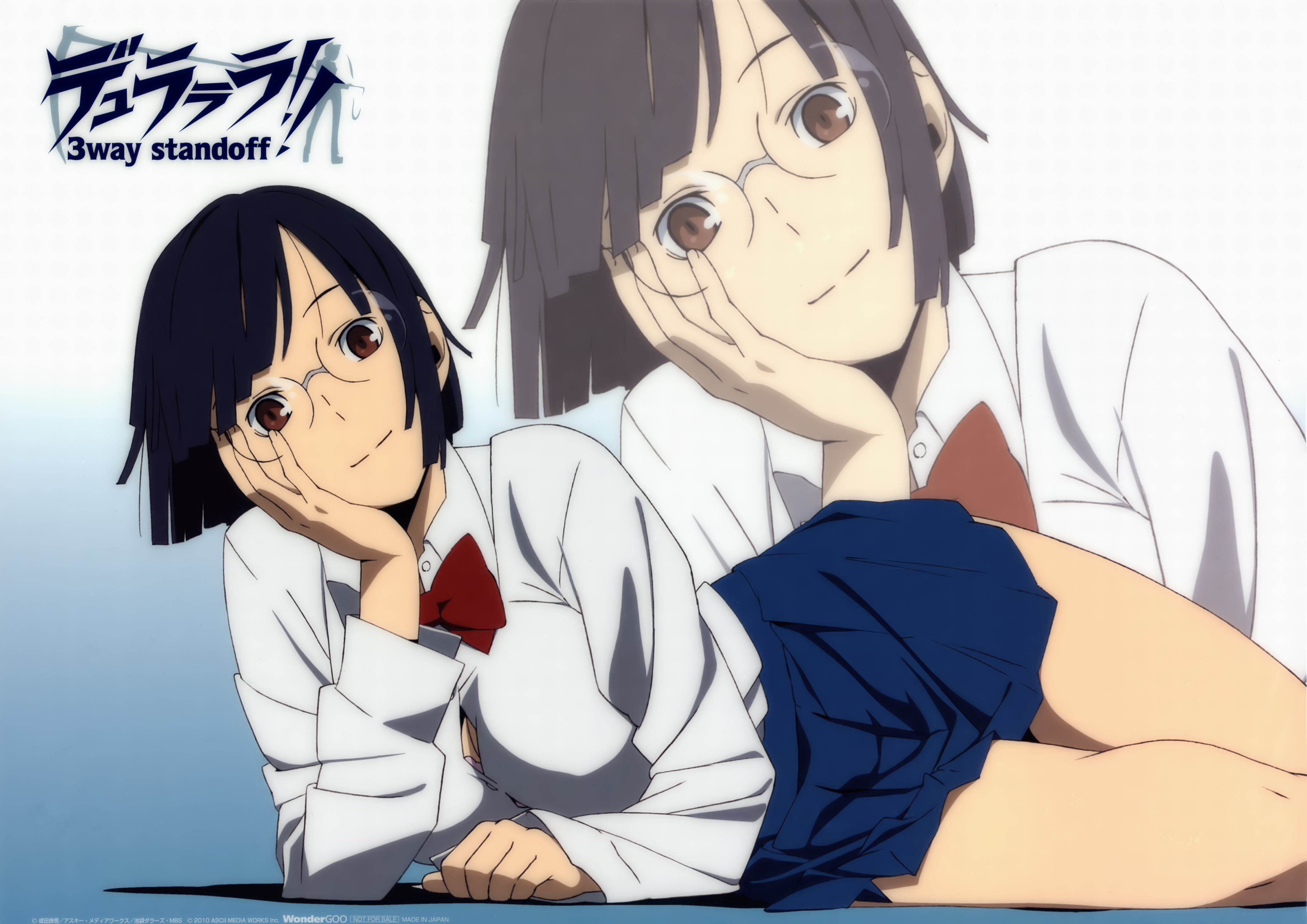 Anri Sonohara Hentai