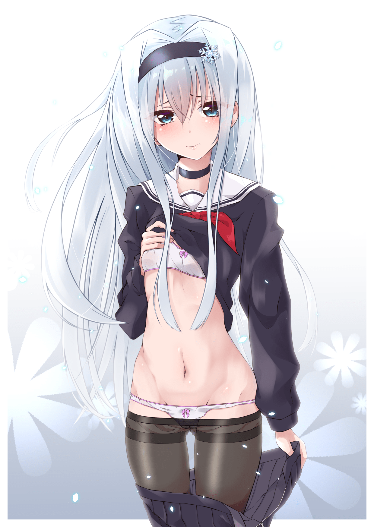 Dekai anime otaku square jfigure.com hobby bee right stuf inc. Sora Ginko - Ryuuou no Oshigoto! - Image #2290448