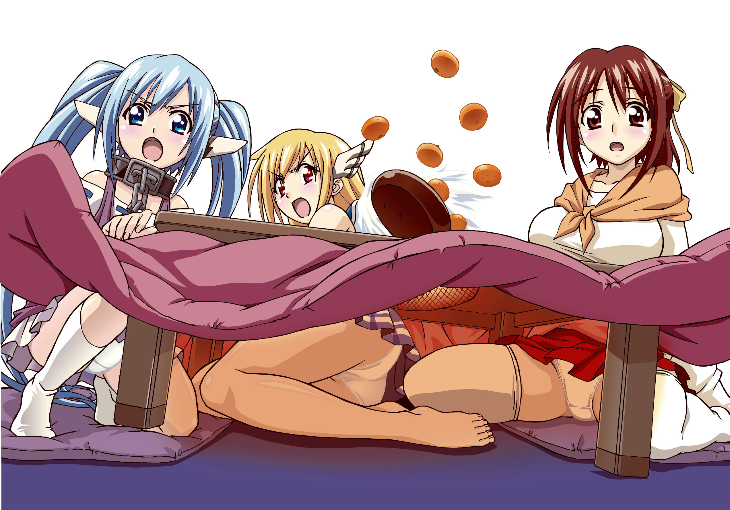 Sohara Mitsuki Hentai