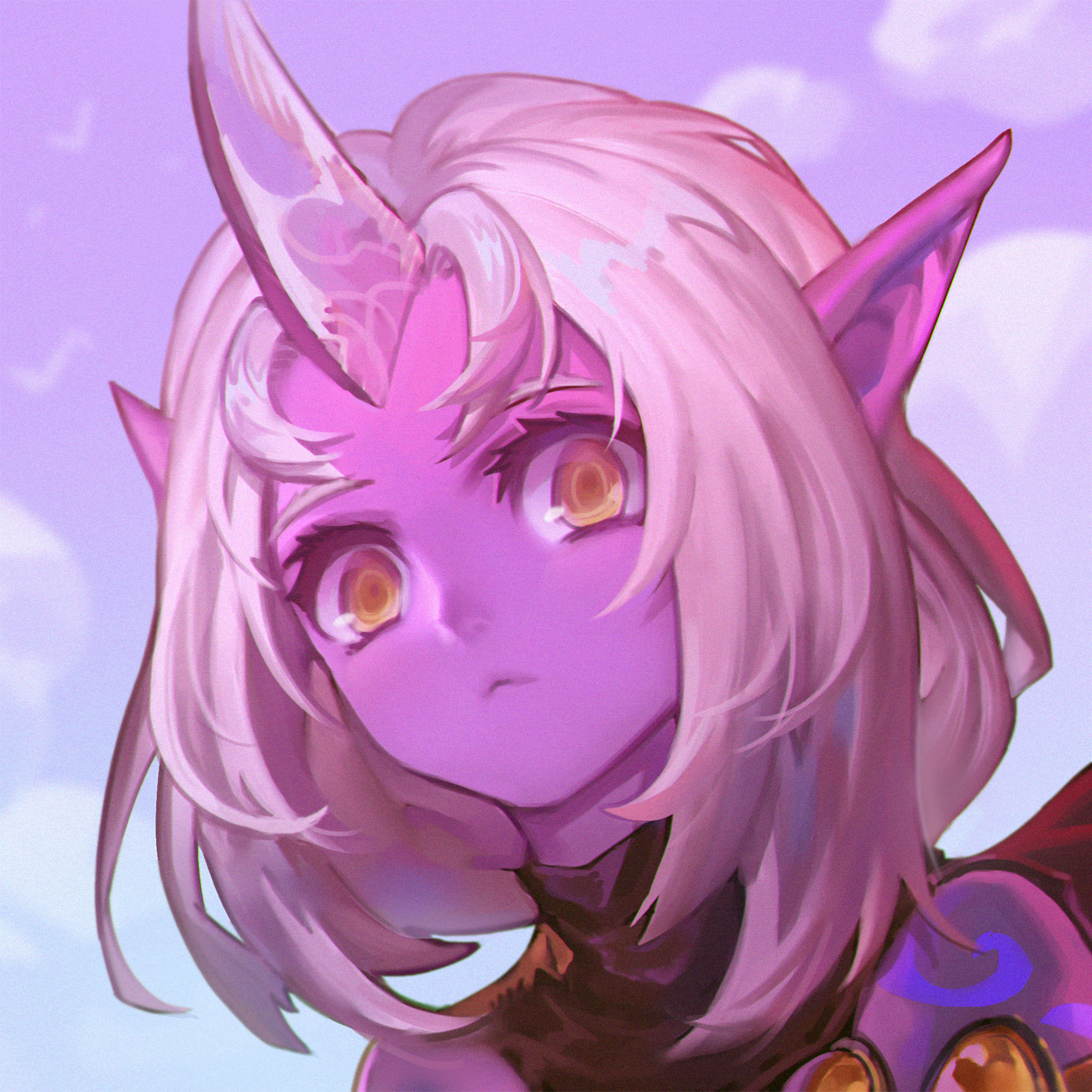 Soraka Recall Plz