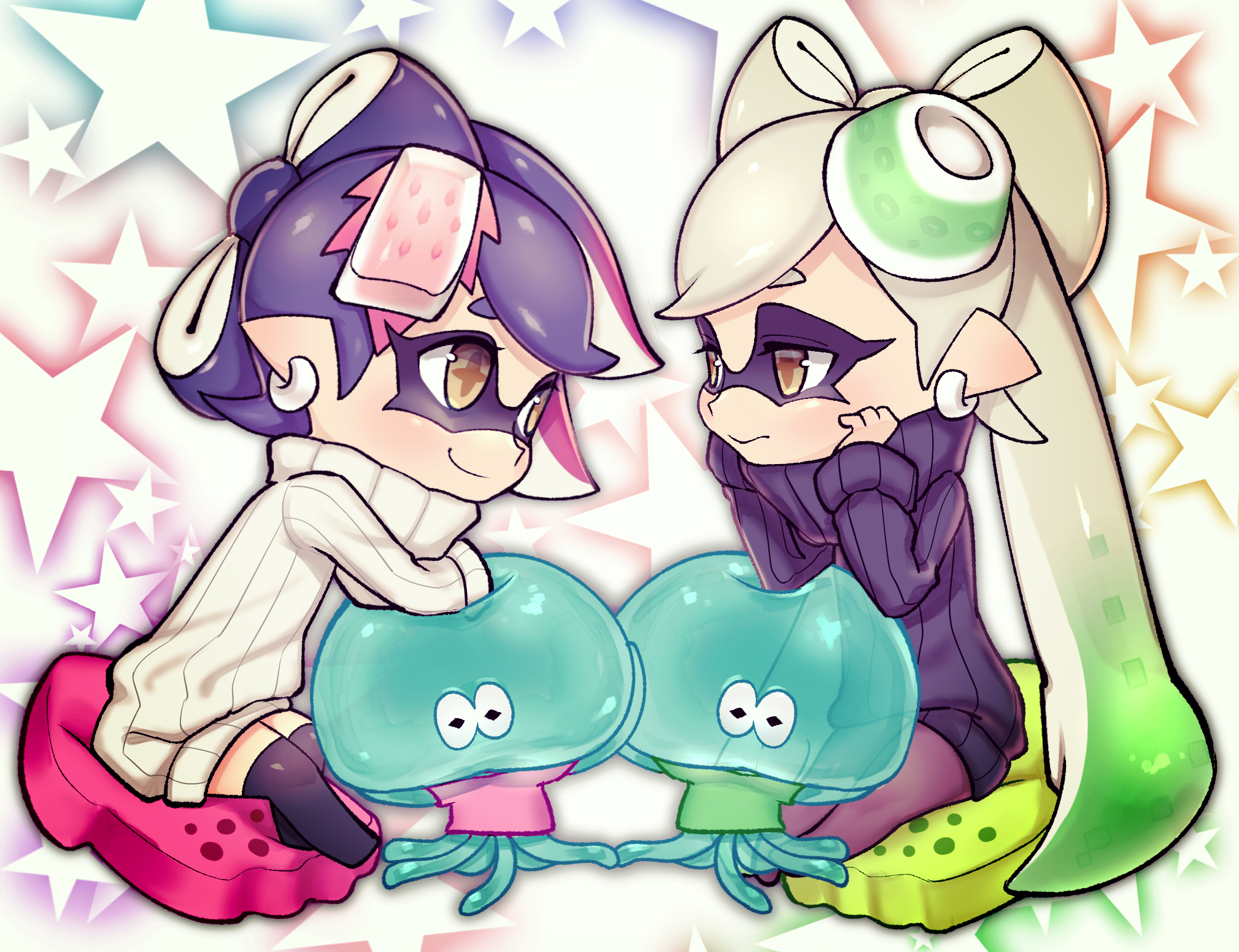 Splatoon Image 1992219 - Zerochan Anime Image Board