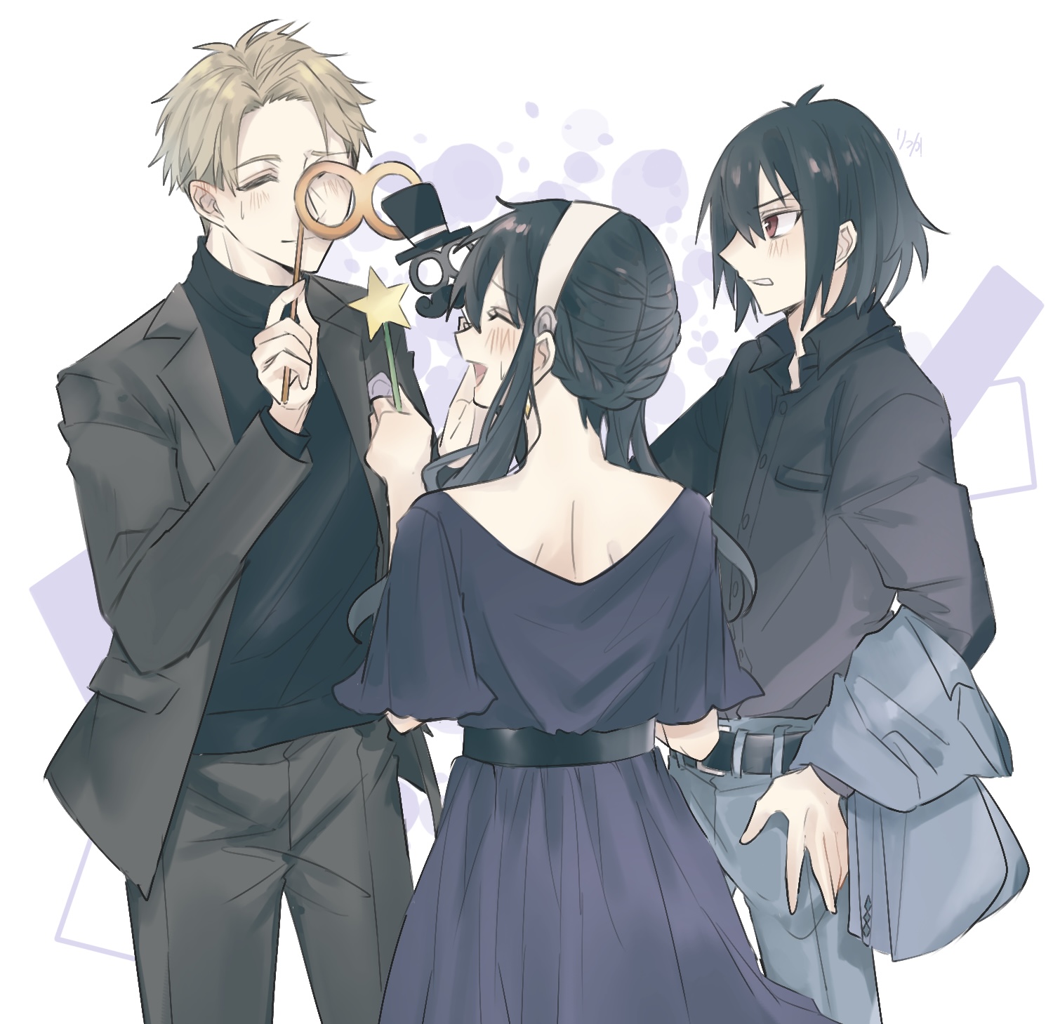 Spy × family image by rikka notitle #3826834