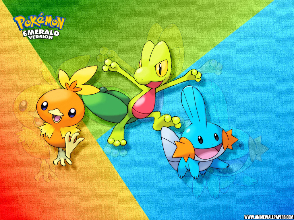 Pokeblocks are candies that you feed your . Treecko, Wallpaper - Zerochan Anime Image Board