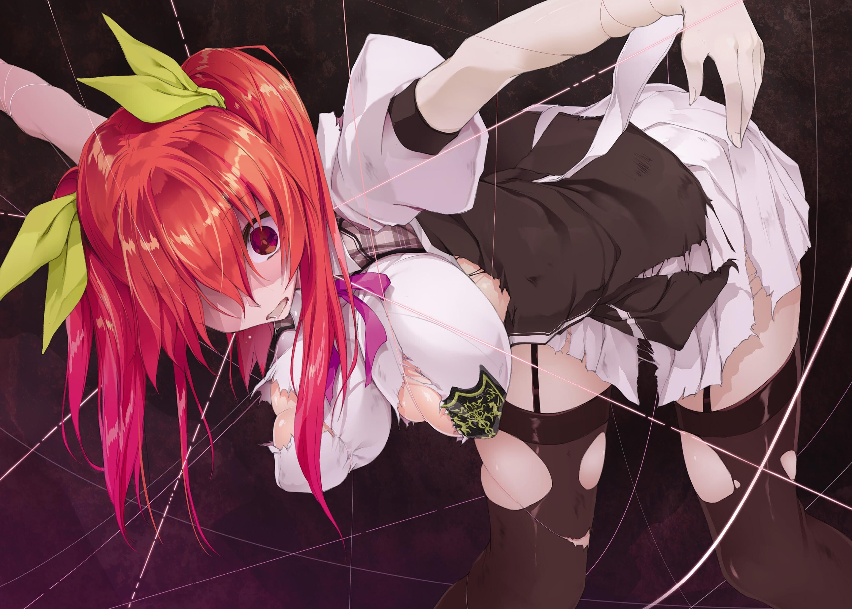 Rakudai Kishi No Eiyuutan Hentai