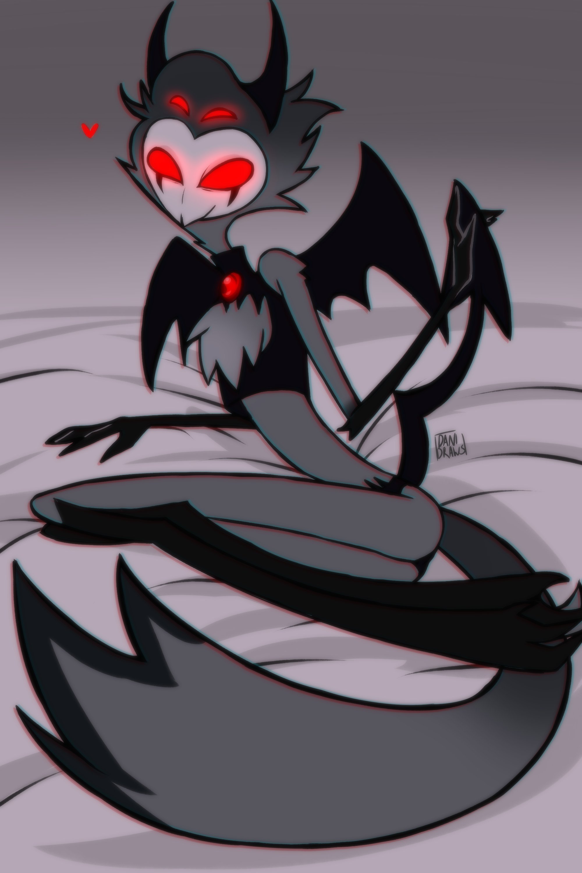pics Stolas Helluva Boss Fanart stolas helluva boss image 3145843