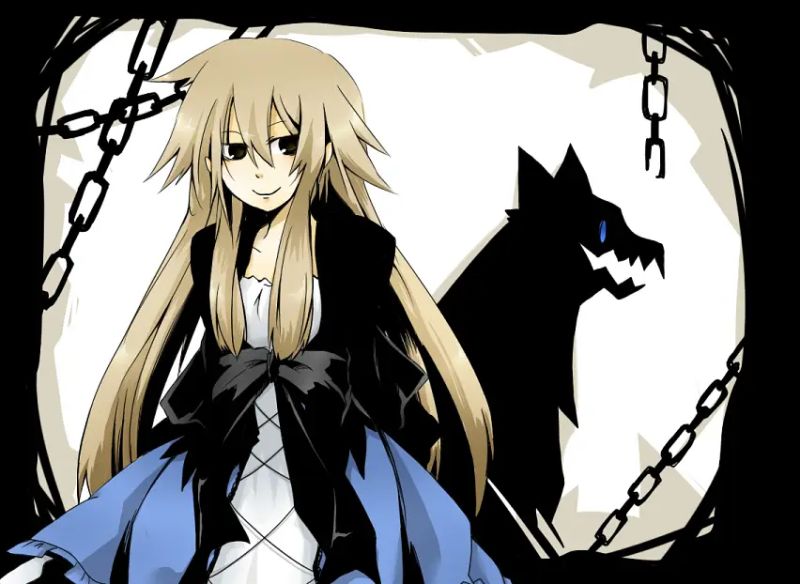 Sudachi Zerochan Anime Image Board - Ultra HD Dark Wallpapers for Desktop