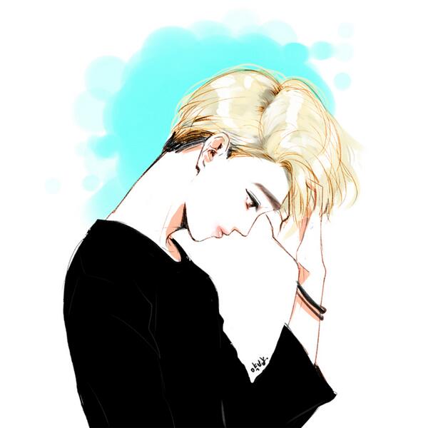 Free Gambar Exo Baekhyun Exo Fanart Exo Chibi Baekhyun Fanart Baekhyunee Exo Terkeren oleh www.lampunghits.com