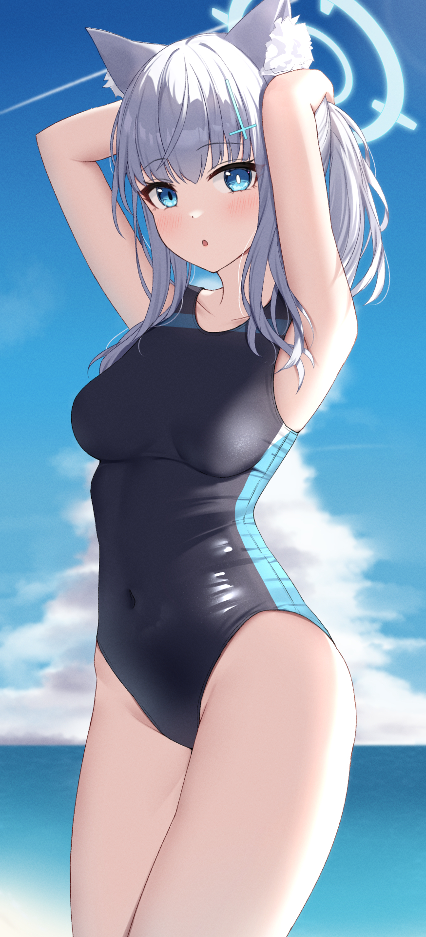 Ai Love Nyuu