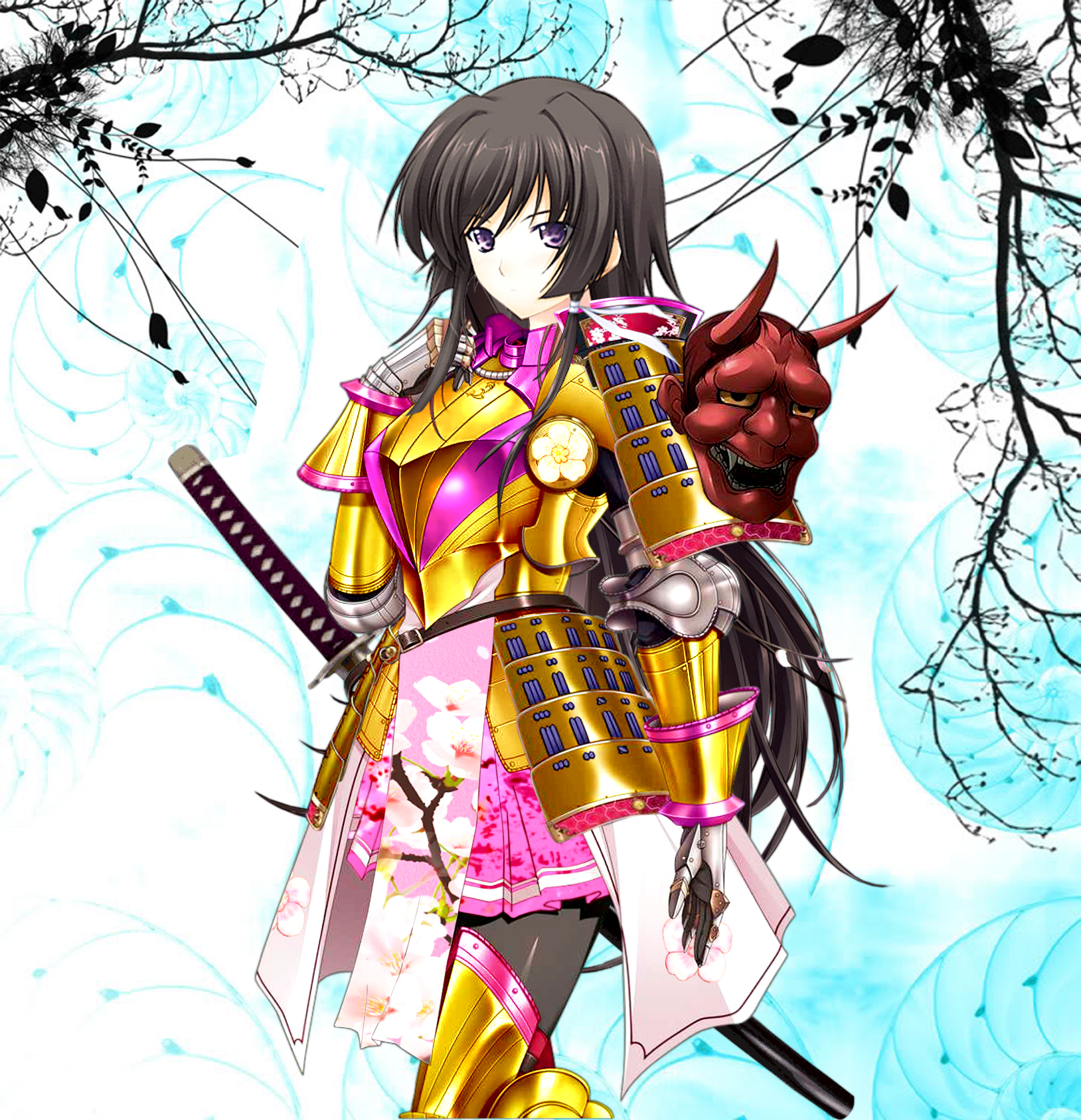 Pixiv Rushimaru