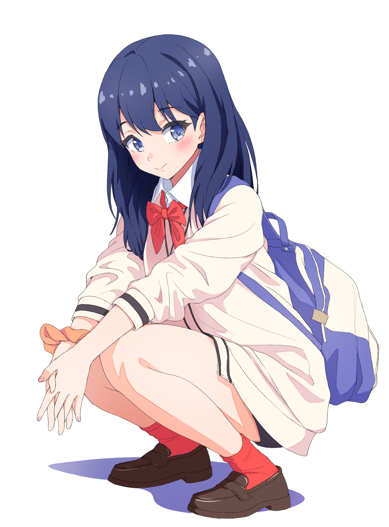 Rikka Kai Doujin