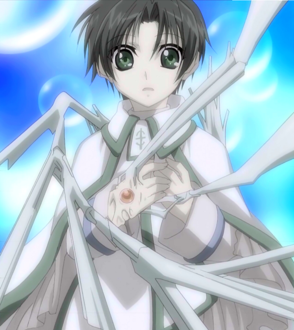 07 Ghost Hentai