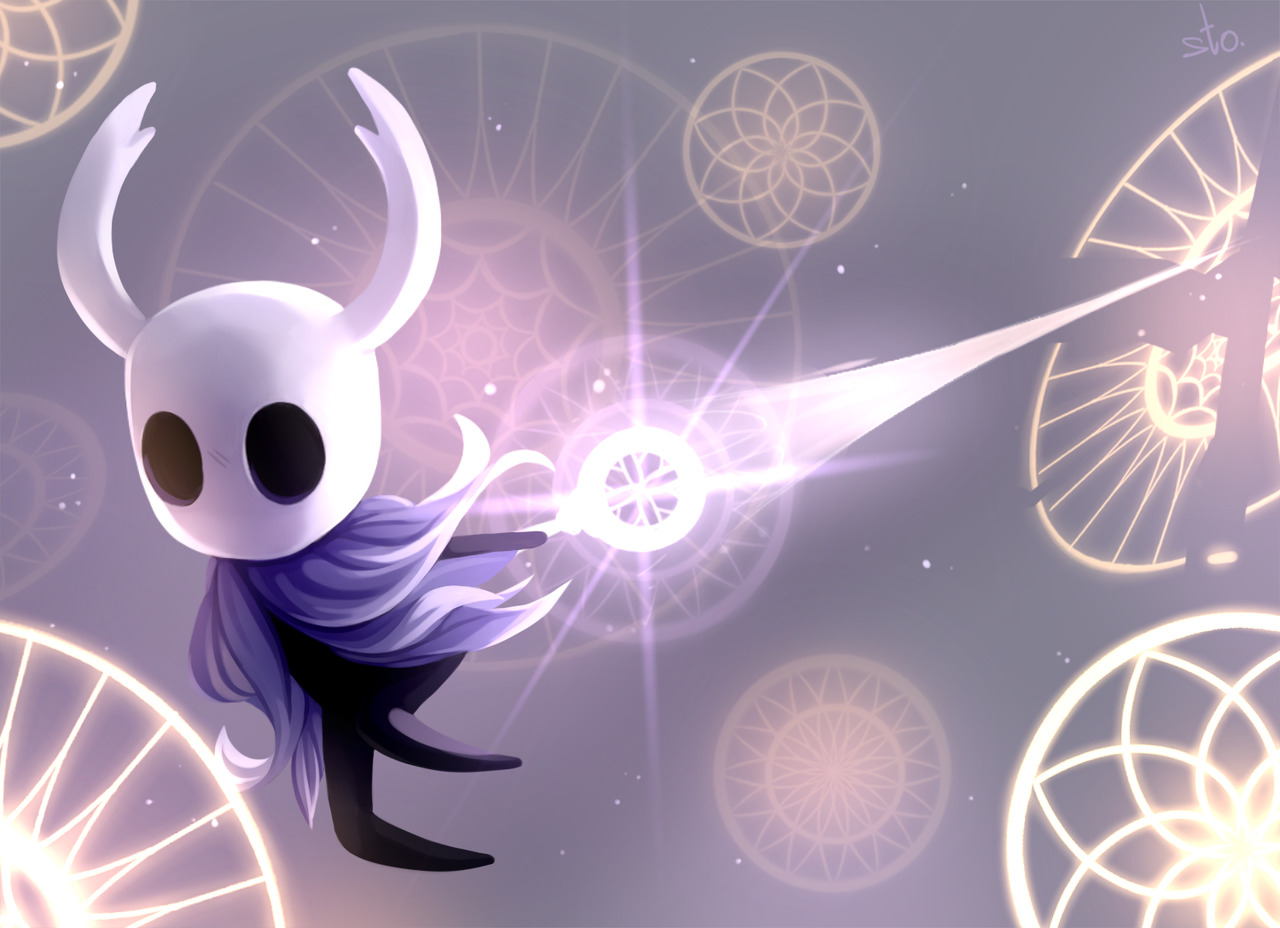 Hollow knight is a 2d adventure/ metroidvania game for pc, mac, . The Knight Hollow Knight Image 3344600 Zerochan Anime Image Board