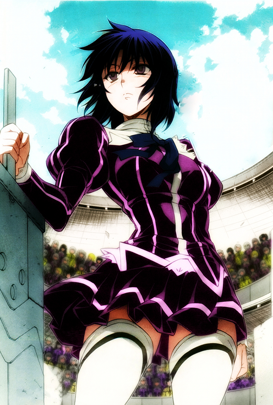 'freezing' is one such anime that has a couple of flawed episodes and. Freezing Kim Kwang Hyun Zerochan Anime Image Board