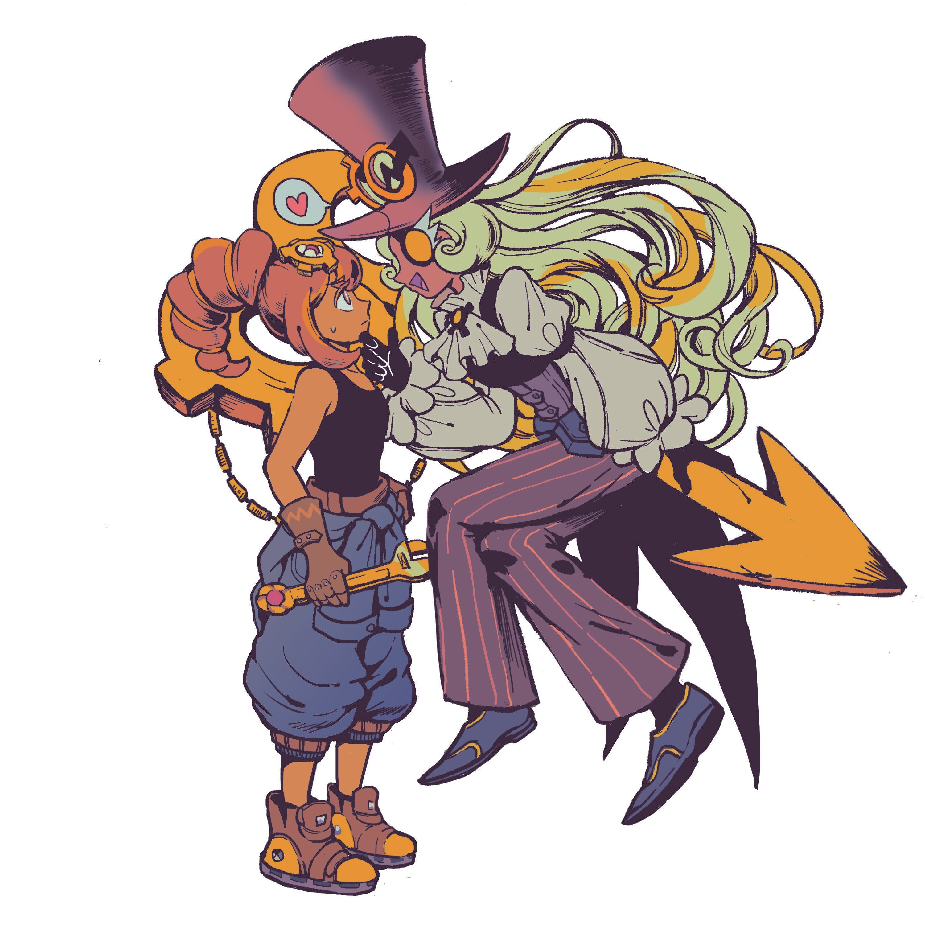 Cookie Run: OvenBreak изображения. 