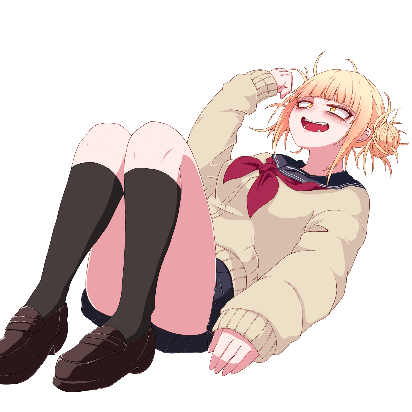 Koisuru Toga Himiko By Nishinozawa Kaorisuke