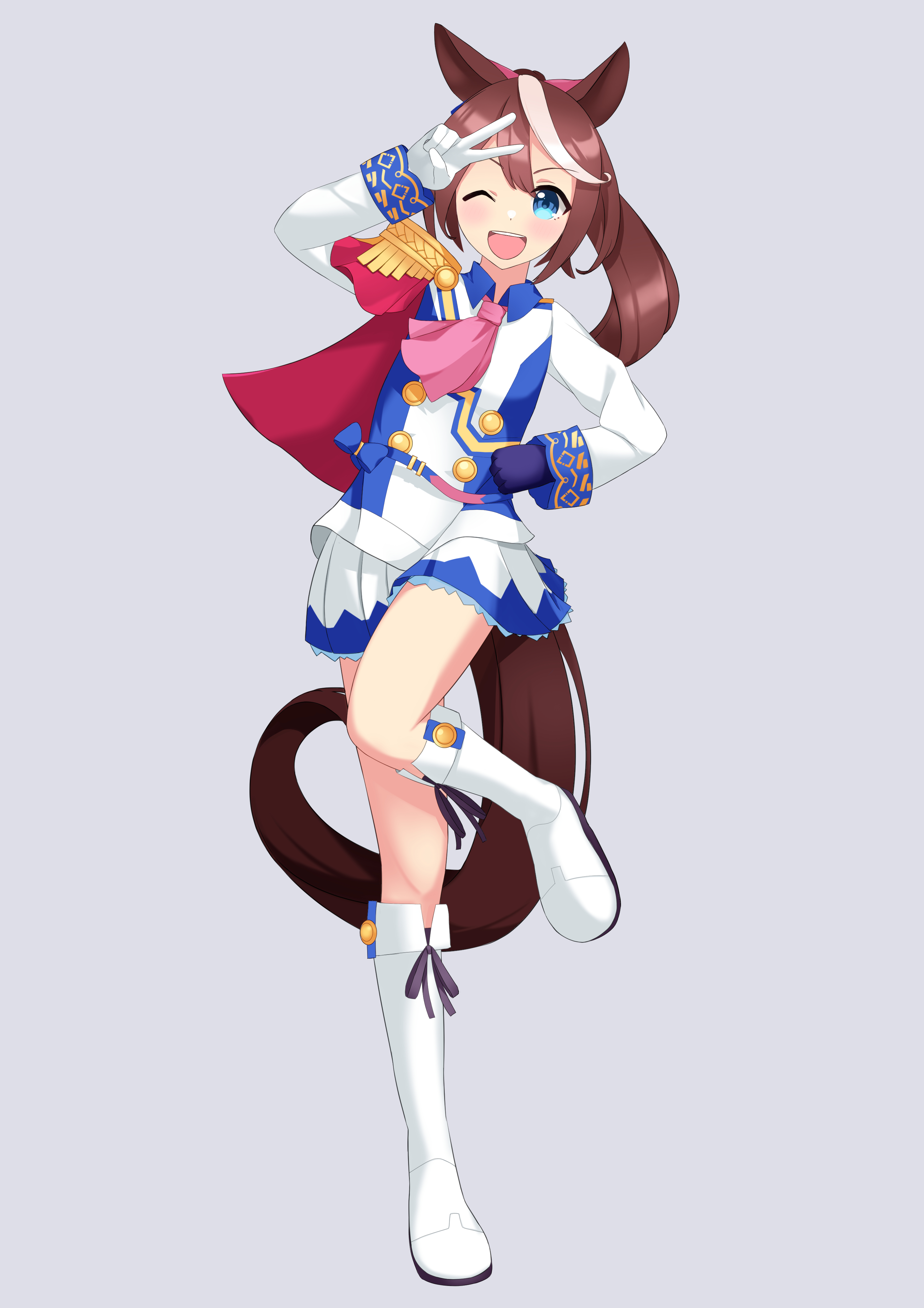 Tokai teio