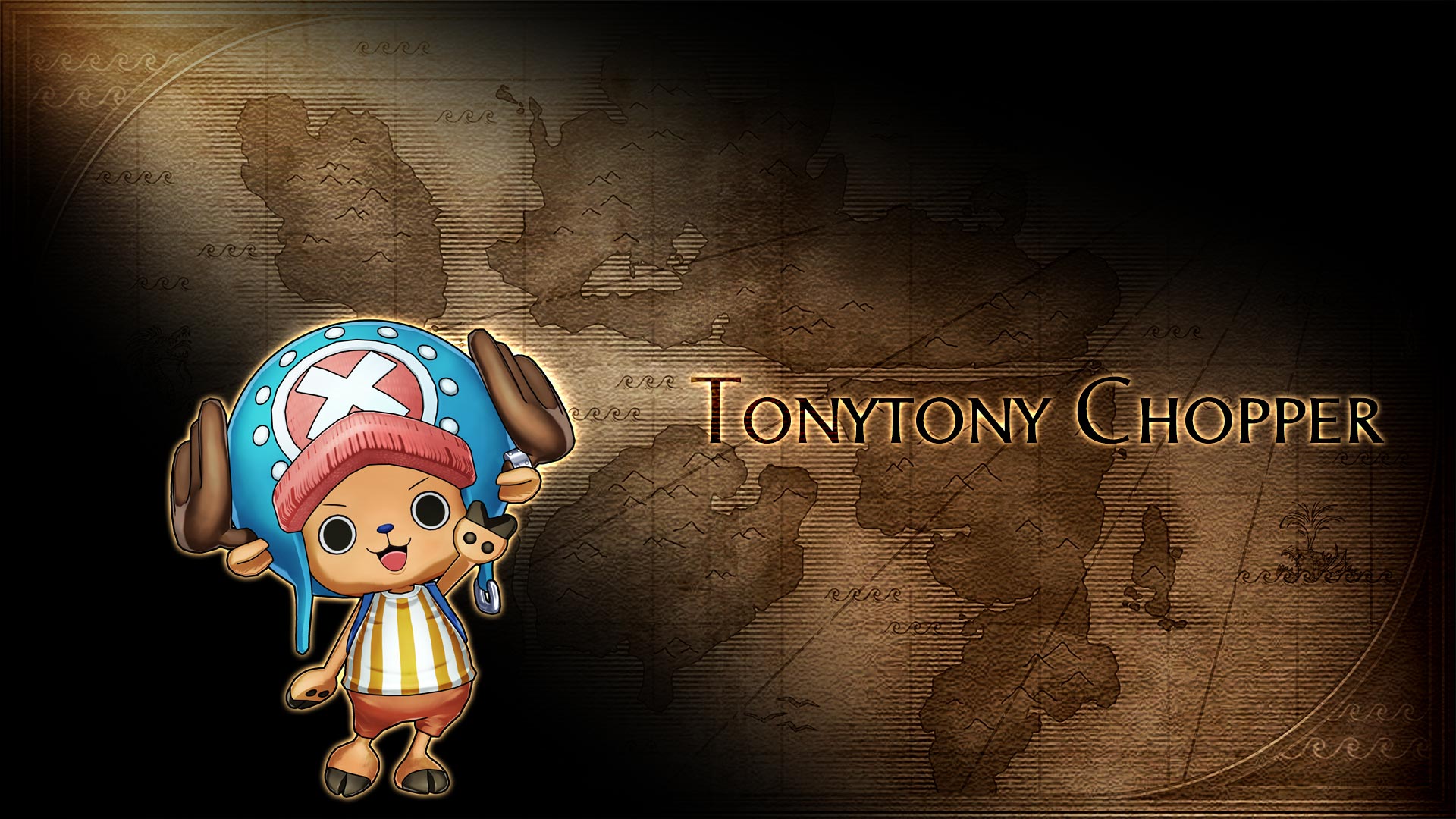 Tony Tony Chopper One Piece Wallpaper 2961881 Zerochan Anime Image Board