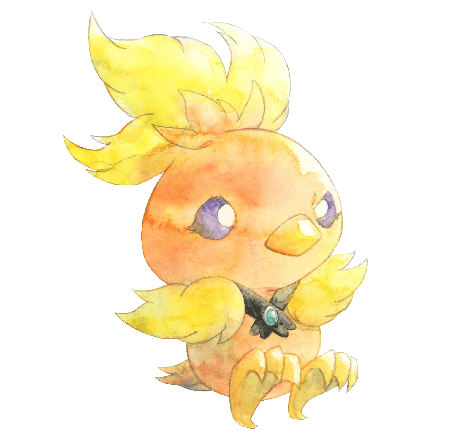 Torchic Hentai