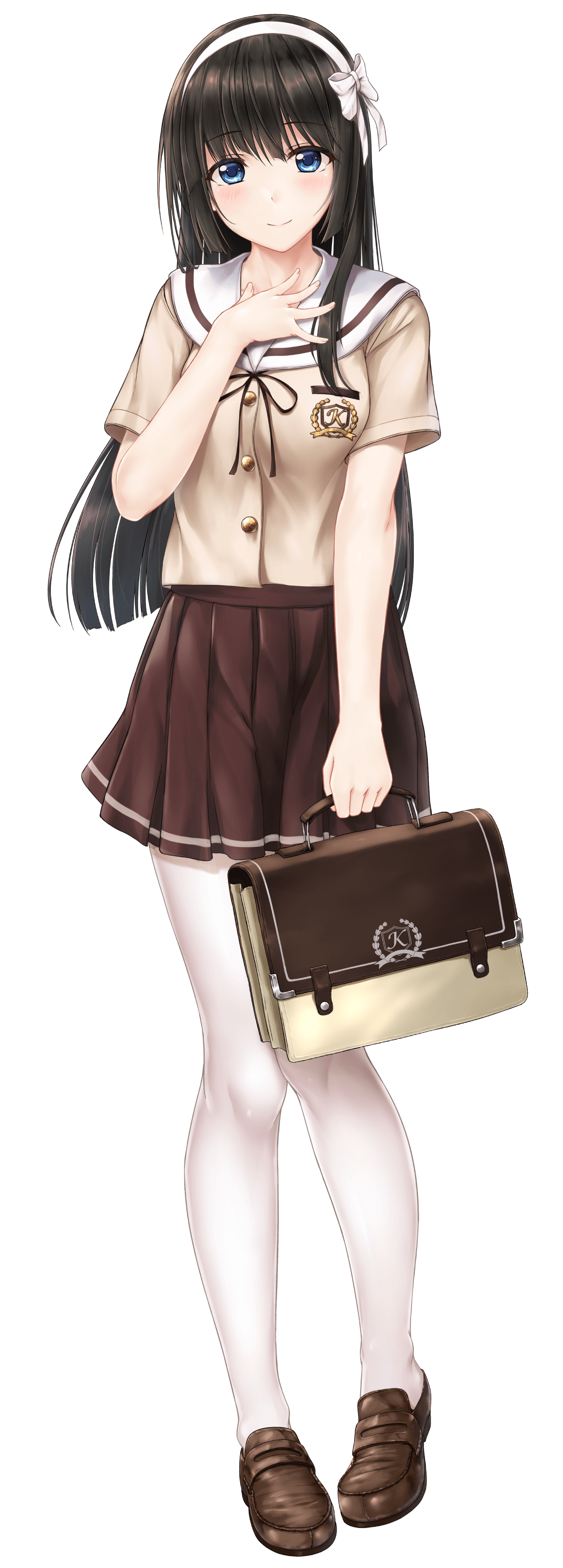 Diviner Knight Towako Cg