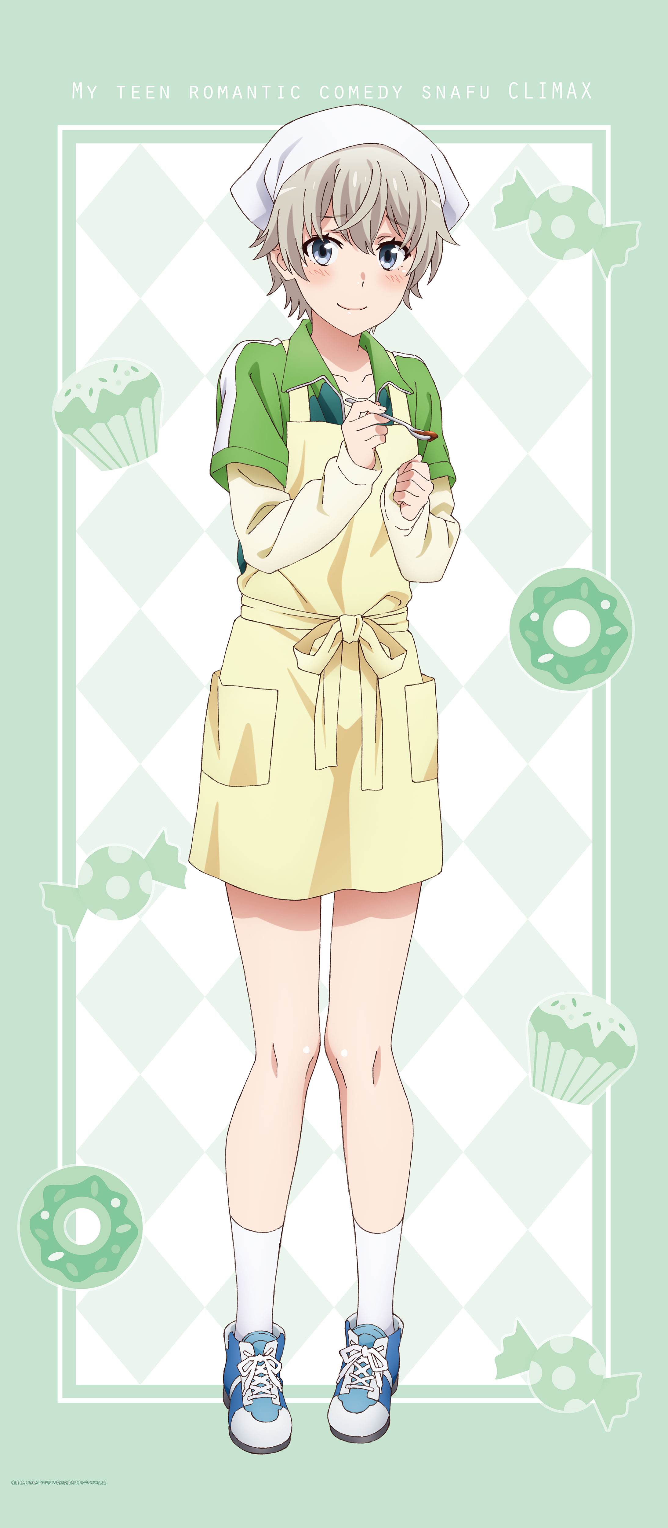 Kuro Ai ~Ichiya Saikan Inkou Rannyuuroku~