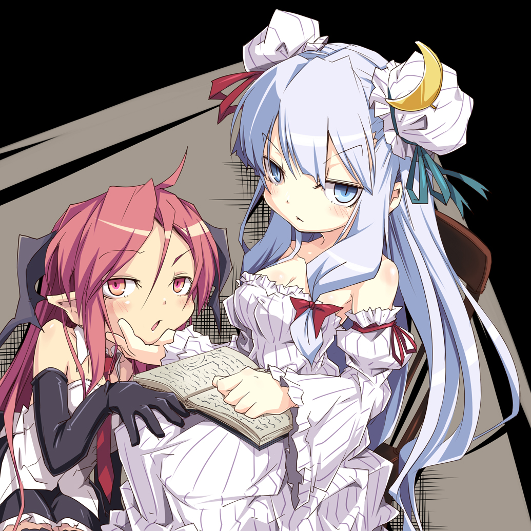 Touhou niji sousaku doujin anime: Noya - Zerochan Anime Image Board