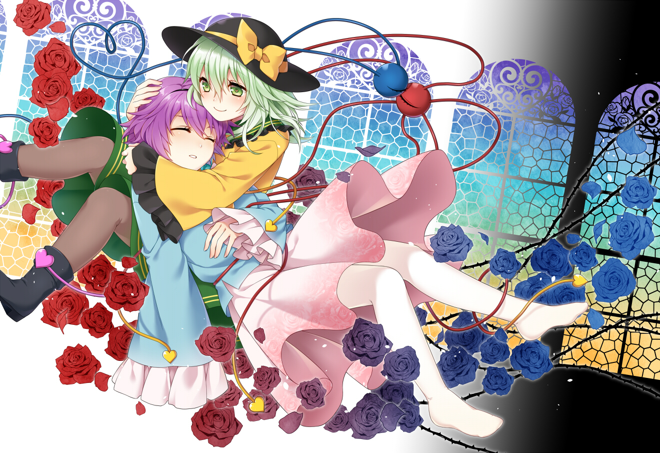 Magnum Koishi