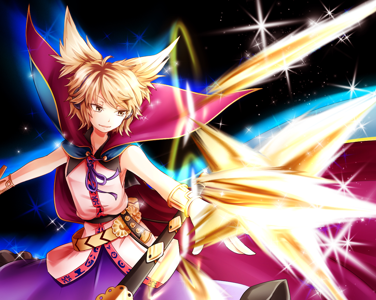 Chichinie No Miko