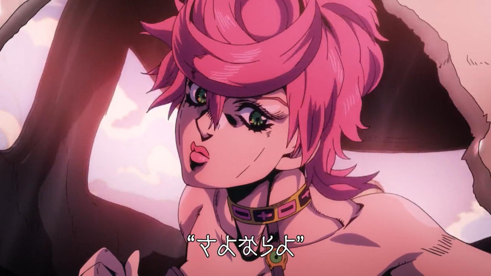 trish una vento aureo wallpaper 3066133 zerochan on trish una wallpapers