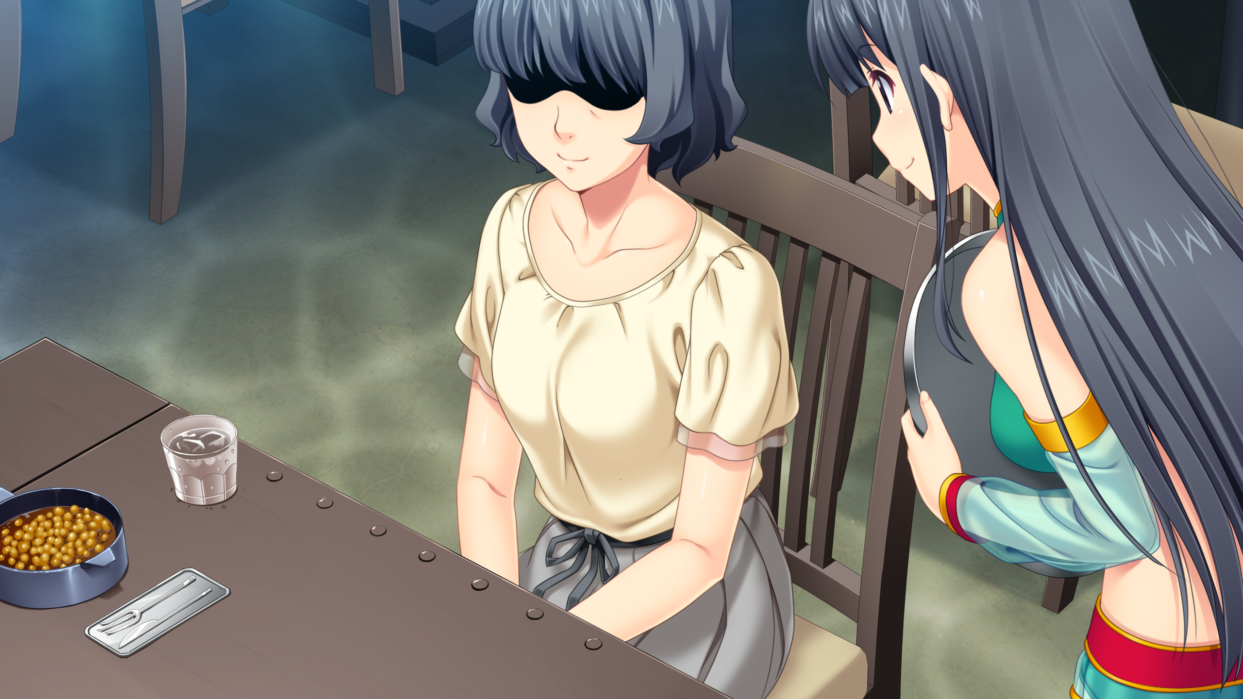 Tropical Vacation Hentai