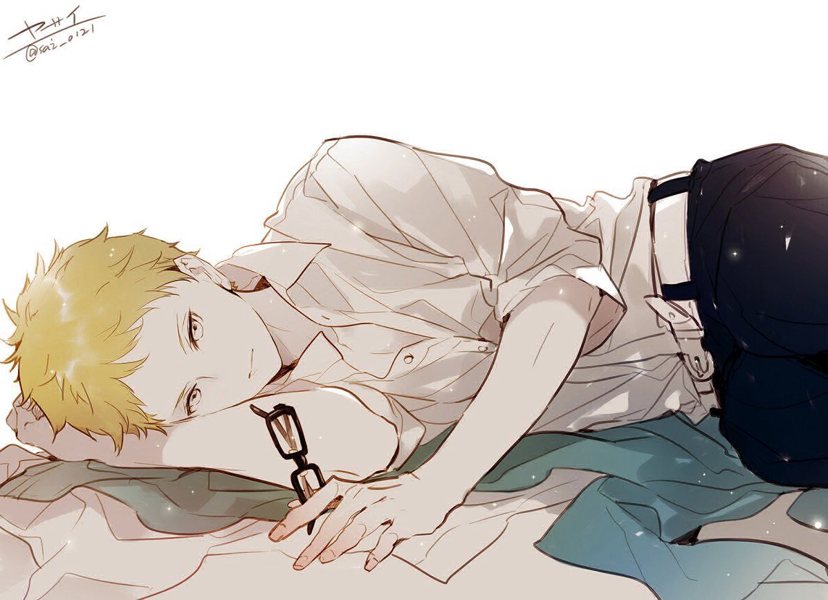 Tsukishima Kei Hentai