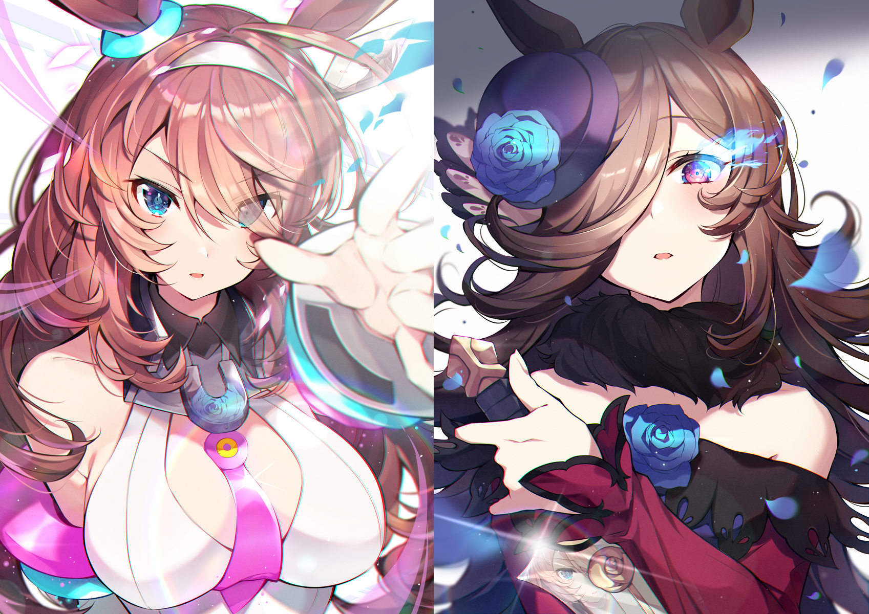 Uma Musume Pretty Derby Image By Ringozaka Mariko 3400734 Zerochan Uma.Musume 