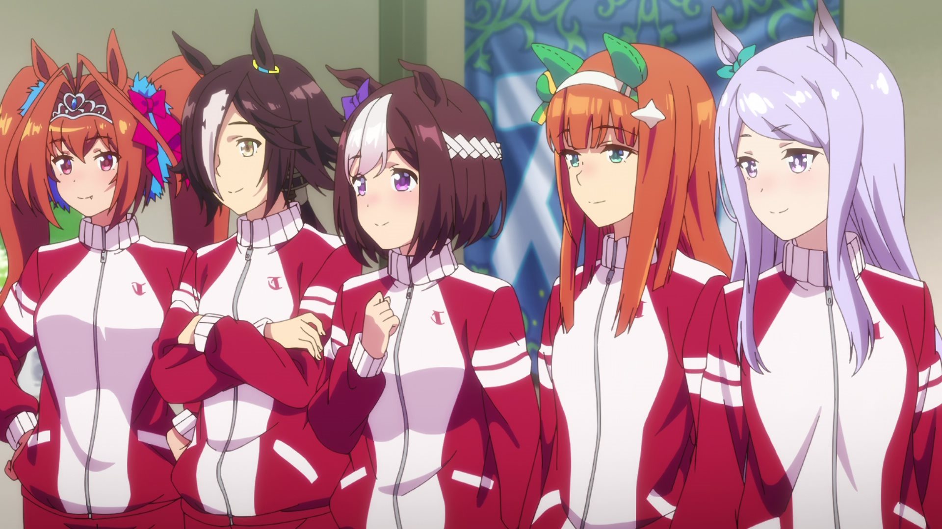Uma Musume Pretty Derby Image By Studio KAI 4036994 Zerochan Anime Uma.Musume 