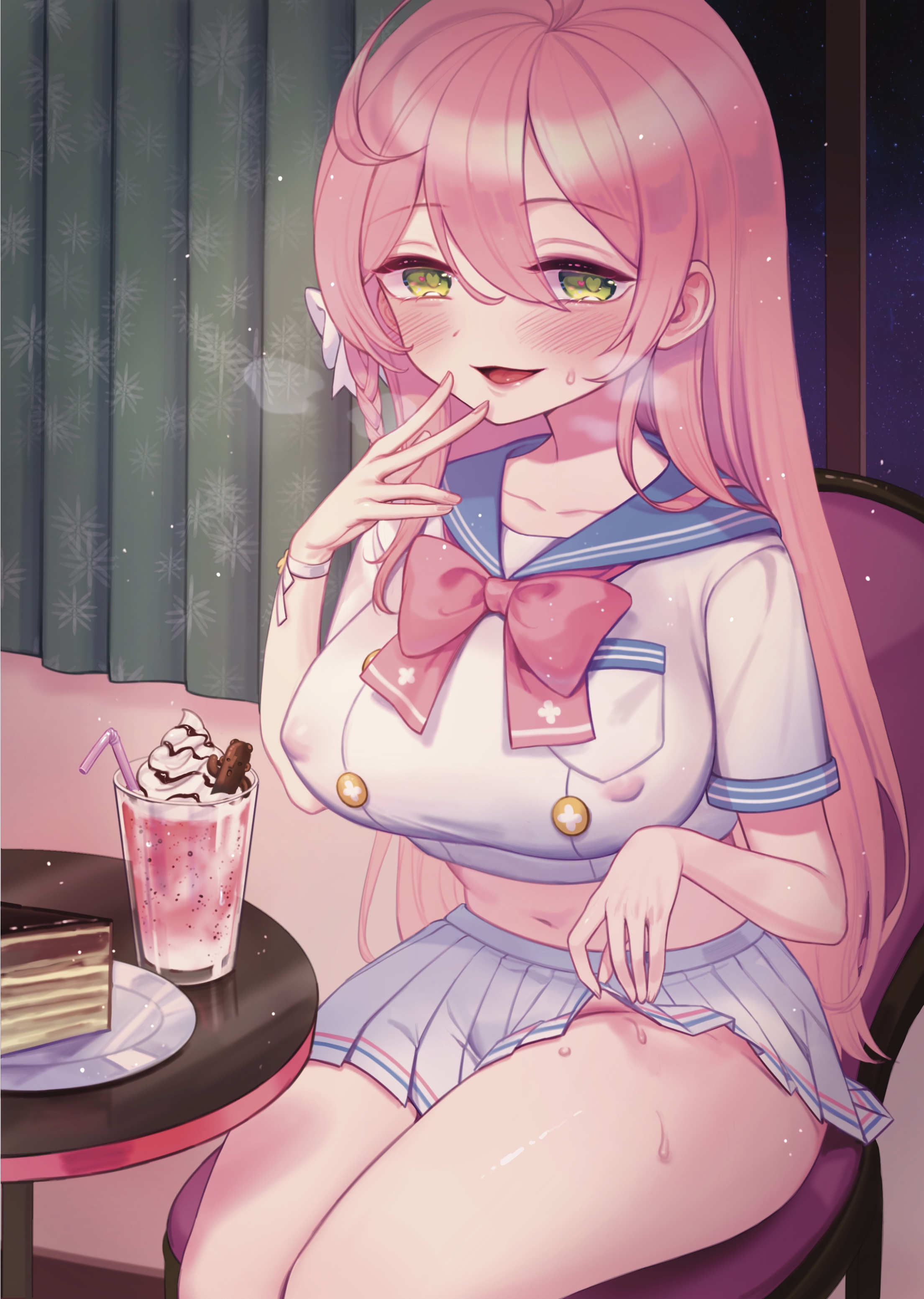 My Neighbor Hanako-Chan