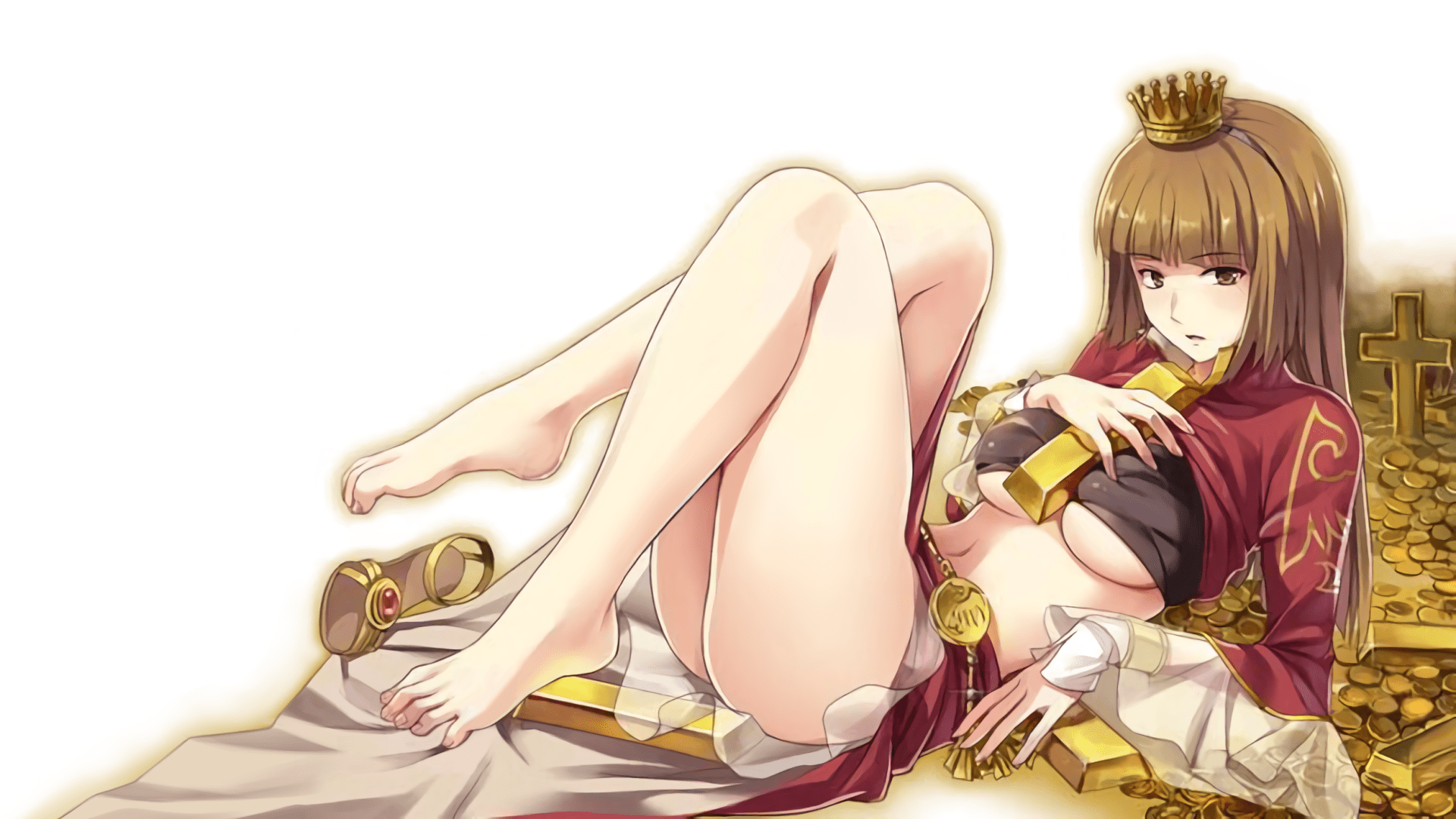 Umineko No Naku Koro Ni Hentai