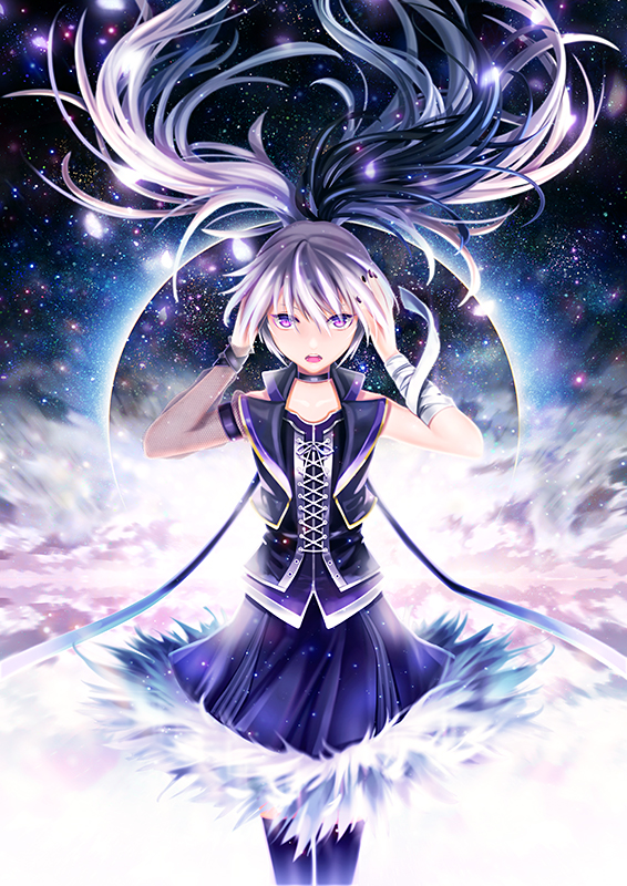 Name, v flower ブイフラワ, フラワ, flower ; V Flower Vocaloid Zerochan Anime Image Board