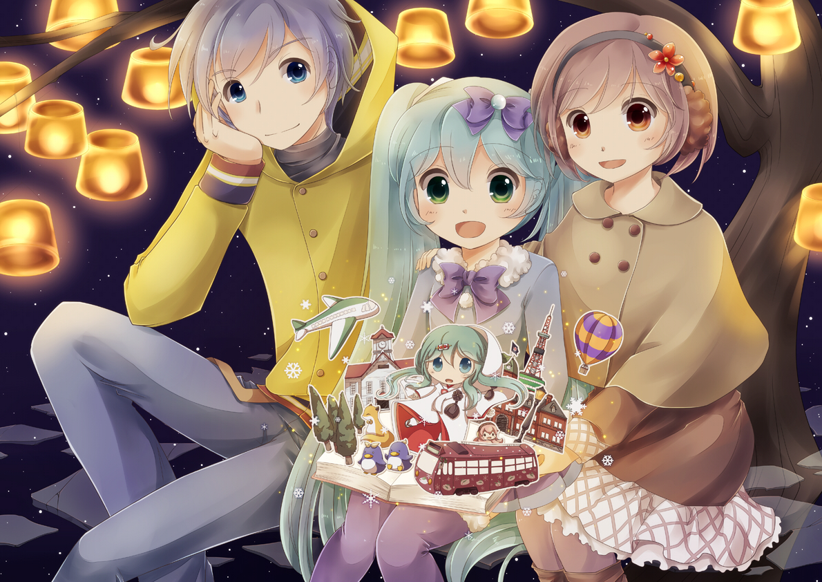 Download and print free stained glass four leaf clover coloring pages to keep little hands occupied at home; Hot Air Balloon | page 2 of 6 - Zerochan Anime Image Board