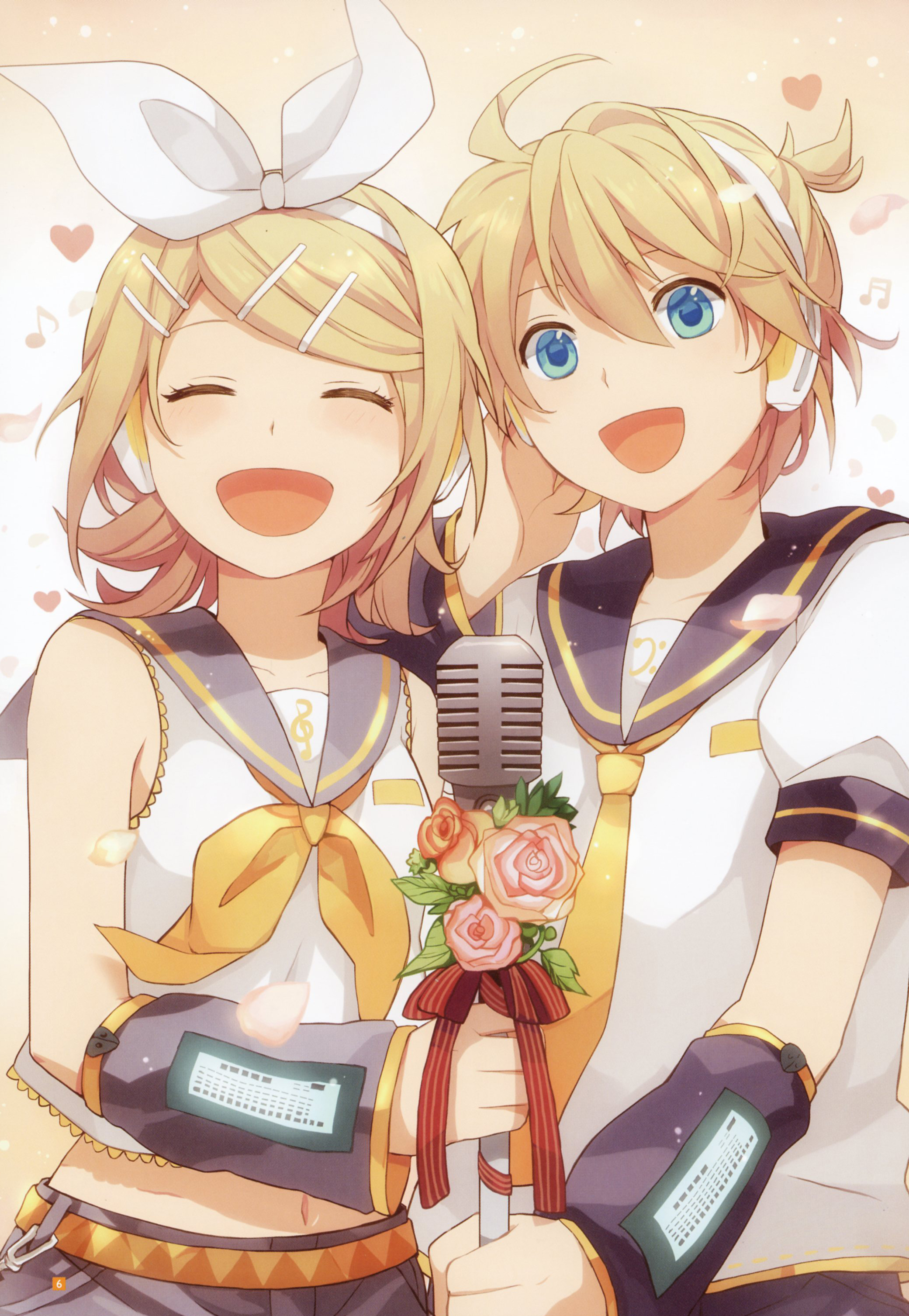 Kagamine len (鏡 (かがみ) 音 (ね) レン, kagamine len?) is a character in the hatsune miku: Hatsune Miku Graphics Character Collection Cv02 Kagamine Rin Len Vocaloid Zerochan Anime Image Board