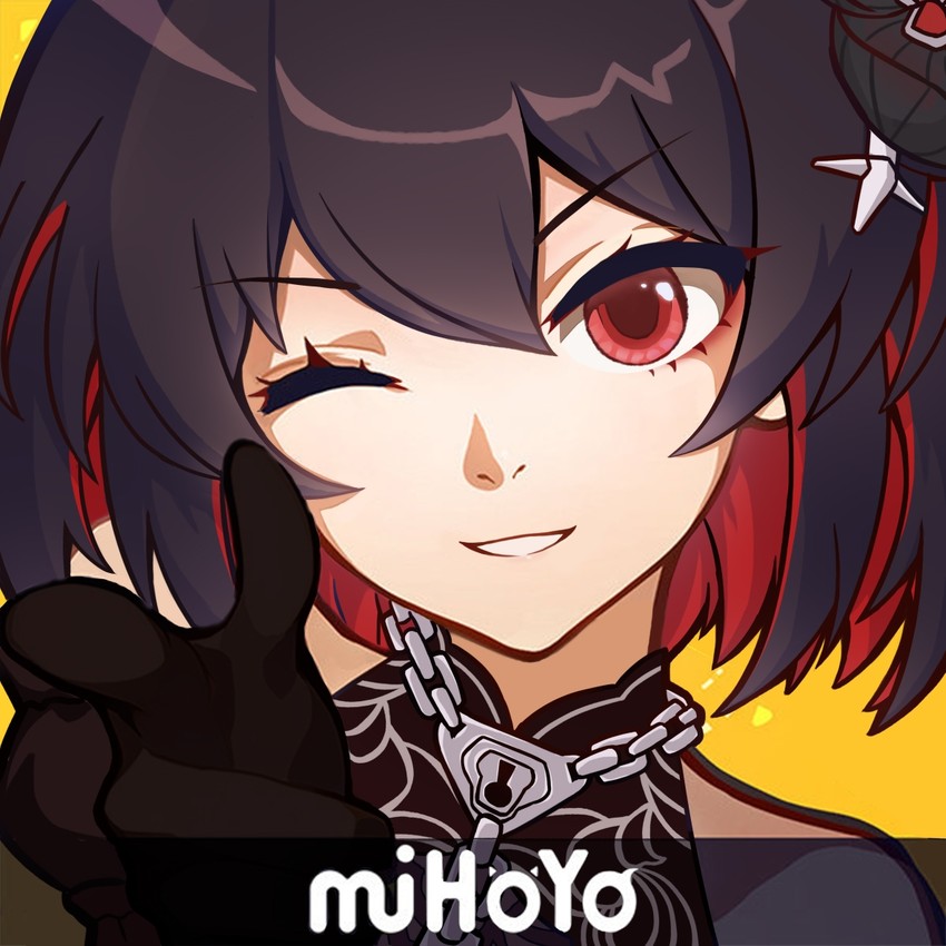 Like her clone counterpart, kiana has white long hair and light blue eyes. Female Zerochan Anime Image Board