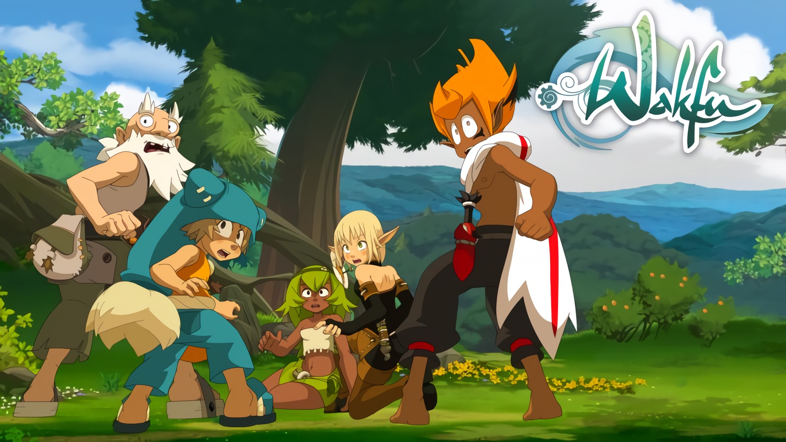 Wakfu E621
