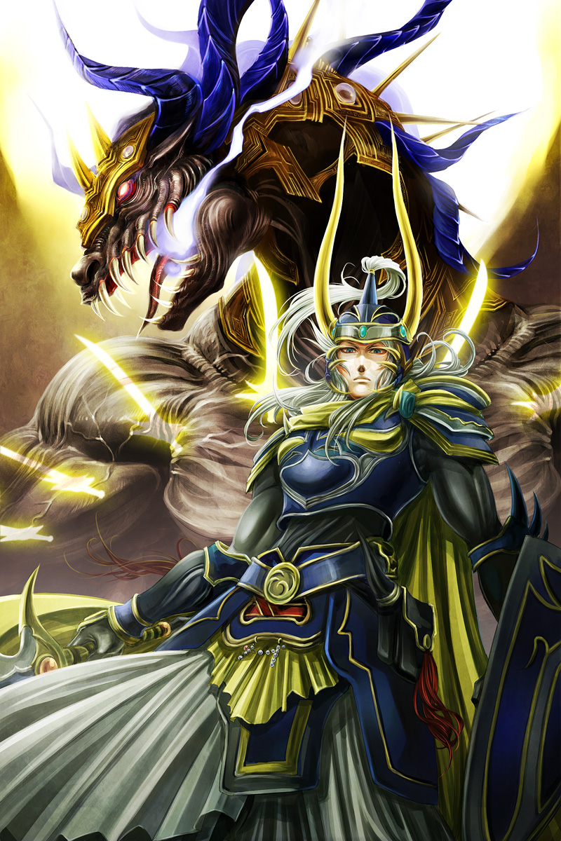 Final Fantasy VII Image #1107888 - Zerochan Anime Image Board