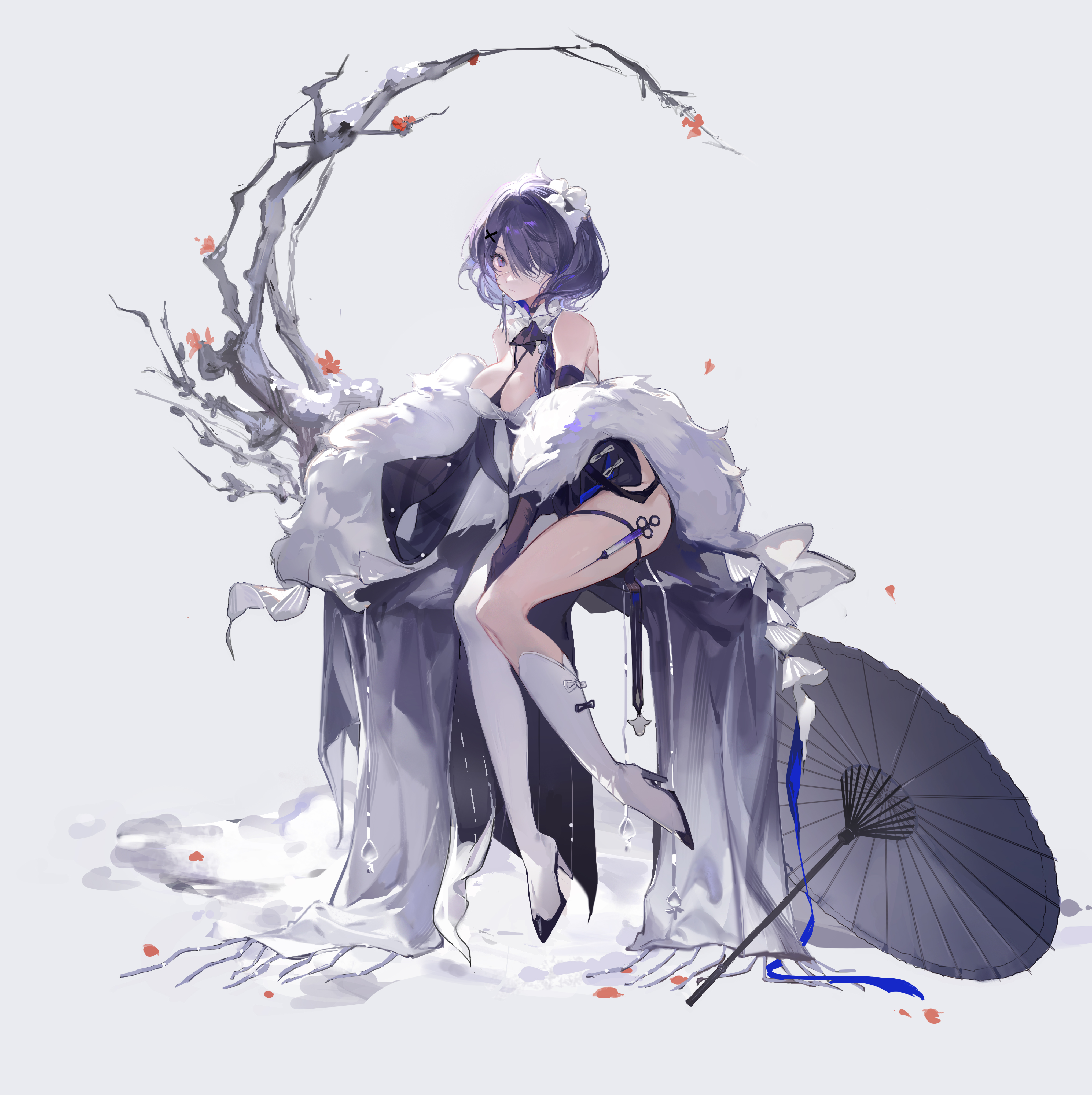 Whisperain