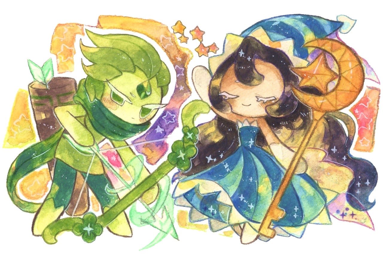 Wind archer cookie. Fire Spirit cookie x Wind Archer cookie. Сэндвич куки РАН. Миллениал три куки РАН.