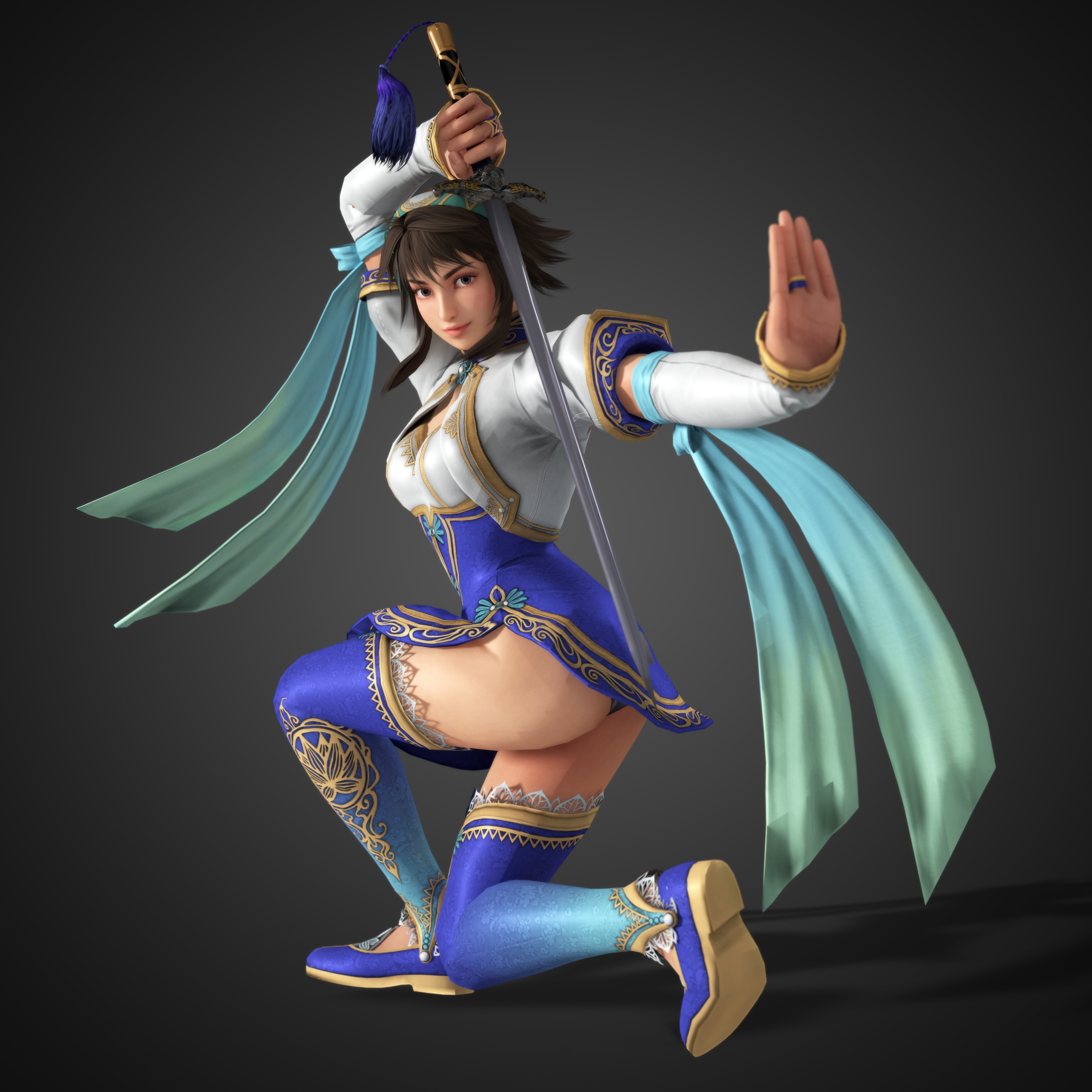 Xianghua Hentai