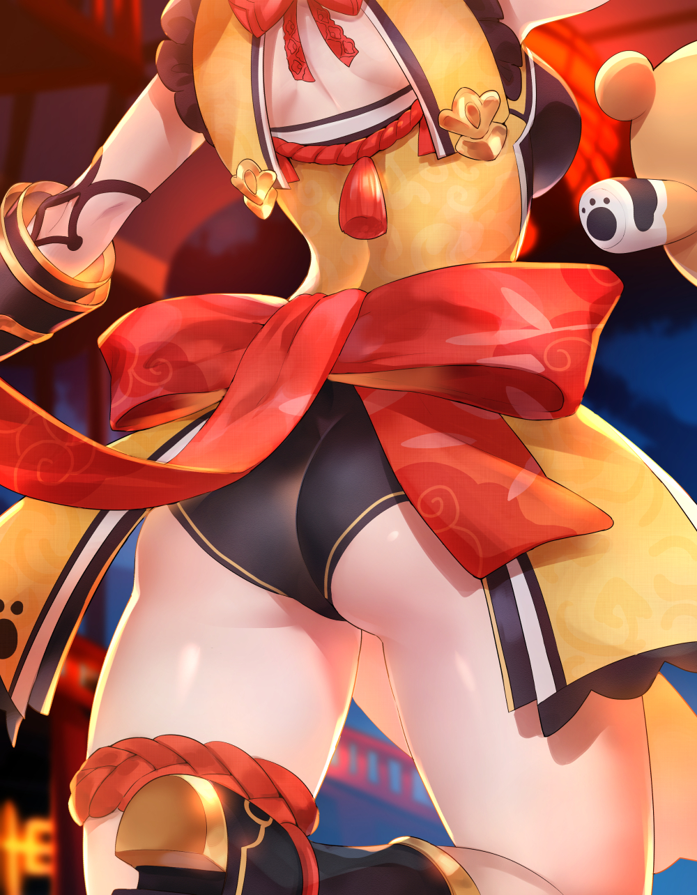 Charlotte Linlin Hentai
