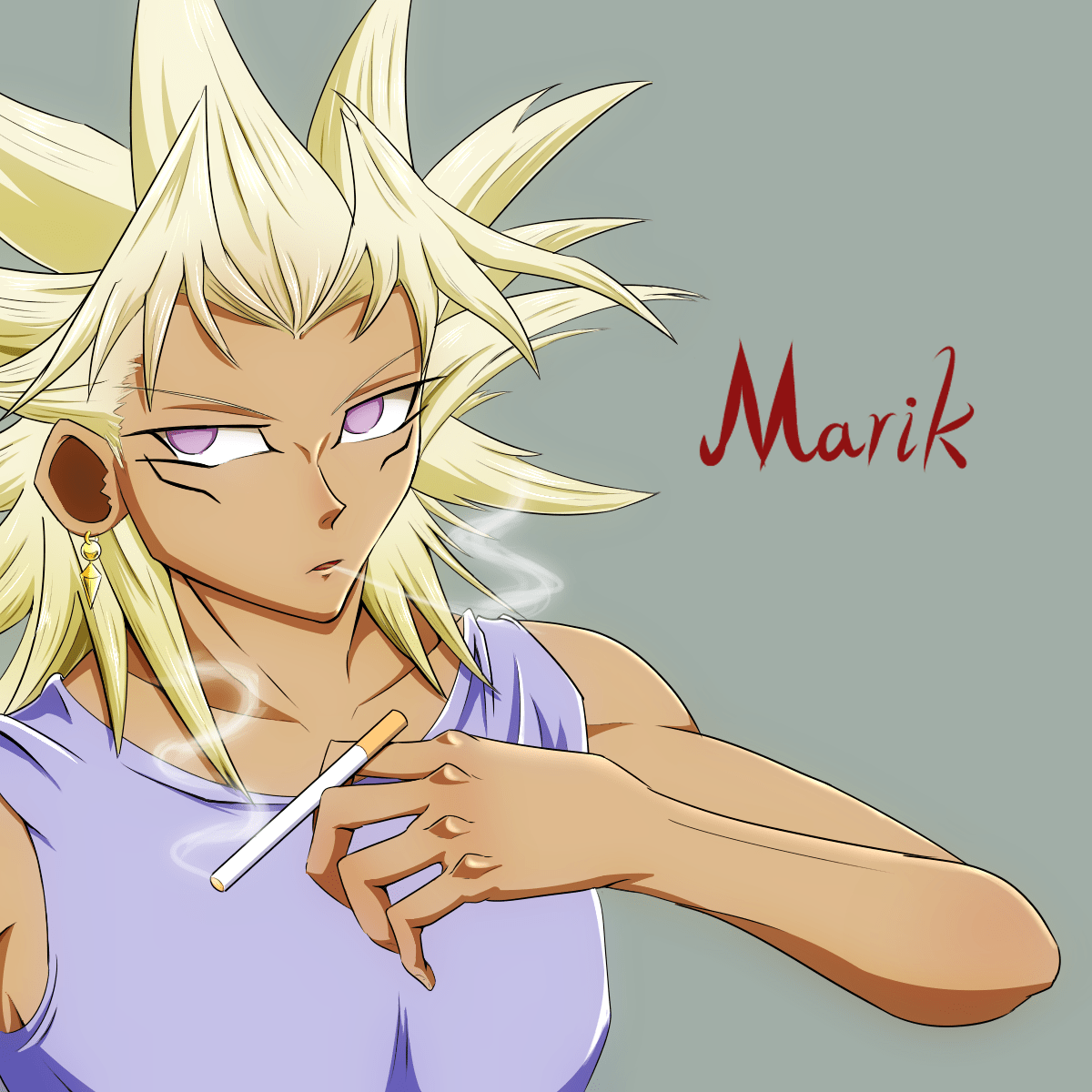 Marik Azemus