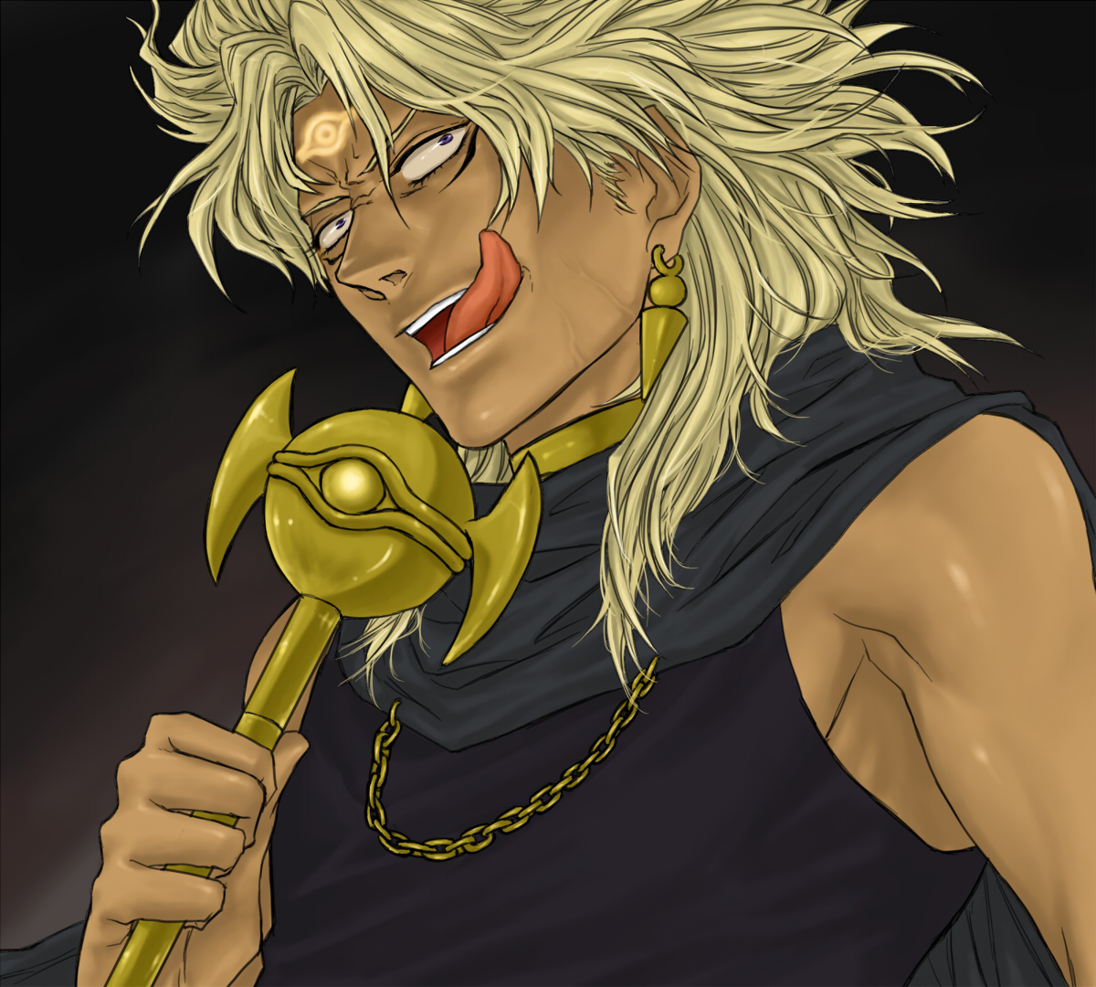 Marik Azemus